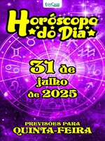 Horóscopo do Dia